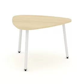 Стол переговорный SN-4.SPRG-71.3 1200*1200*750