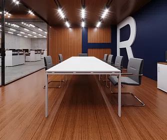 Стол для переговоров СМАРТ