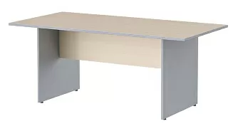 Стол для переговоров 1800x900x755 - ЭйБиСи-проджект Стол для переговоров 1800x900x755