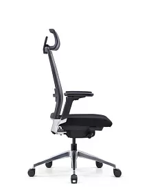 Кресло руководителя Norden BRUGGE