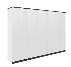 Топ и цоколь Lago 2521x450x26+2502x19x60 - ЭйБиСи-проджект Топ и цоколь Lago 2521x450x26+2502x19x60