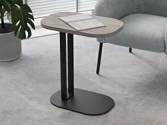 Стол журнальный ASTI (прямоугольный) 550*350*670 - ЭйБиСи-проджект Стол журнальный ASTI (прямоугольный) 550*350*670