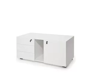 Приставка подкатная UNIO 1090х550х570