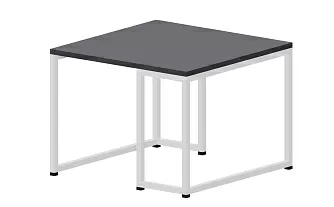 Стол квадратный 600х600х450