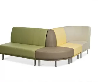 Офисный диван ХОЛЛ