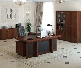 Кабинет руководителя HARVARD