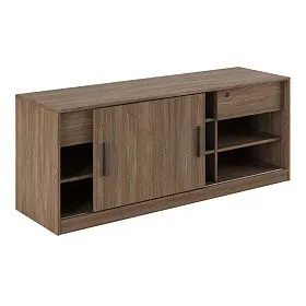 Приставка, древесный 1500x465x650