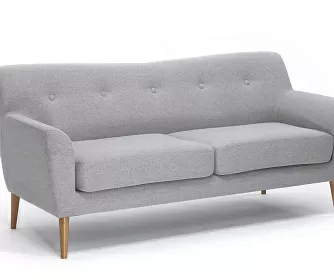 Офисный диван LAMELLA