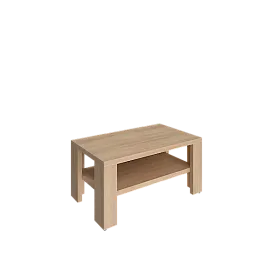 Журнальный столик 900х550х450