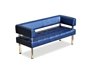 Диван 3-х местный 1620x630x780