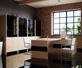 Кабинет руководителя АКЦЕНТ