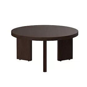 Стол журнальный Coffee D800х400 - ЭйБиСи-проджект Стол журнальный Coffee D800х400