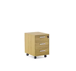 Тумба 3 ящика Exe 440х580x630