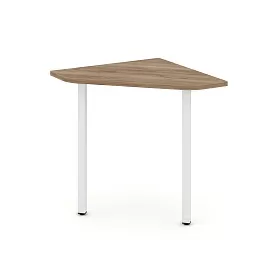 Угловой элемент стола SN-4.USP-021 800*800*750