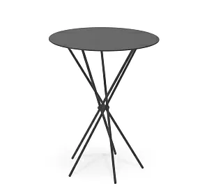 Стол кофейный Bora 380х480