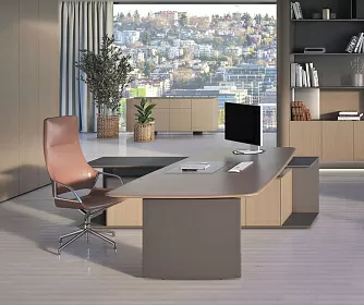 Кабинет руководителя FOSTER