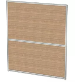 Перегородка глухая RAND 1400х1600х22