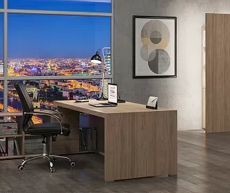 Кабинет руководителя SOLID