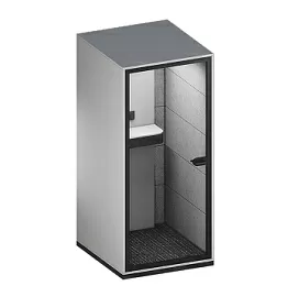 Акустическая кабина Basic Small 1000х1100х2270h