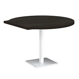 Приставка левая 1200х1200х758