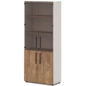 Шкаф для документов 820х406х1970