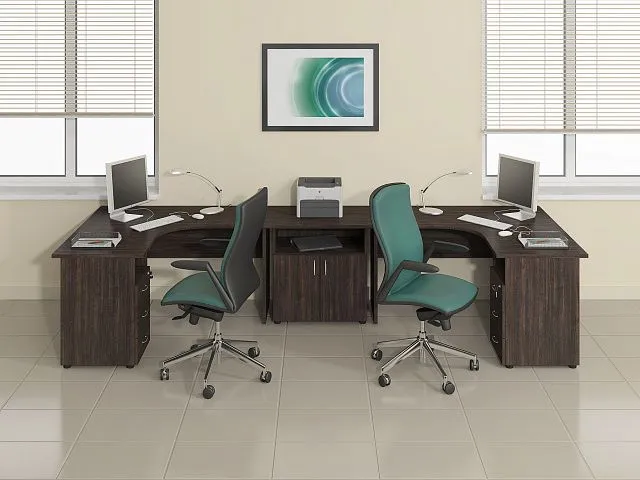 Мебель для сотрудников ЭТЮД