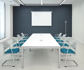 Стол для переговоров TEAM