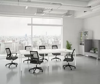 Стол для переговоров SIGMA