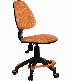 Кресло Бюрократ KD-4-F