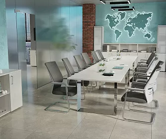 Кабинет руководителя ONIX DIRECT LUX