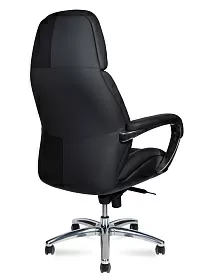 Офисное кресло Norden Grand экокожа