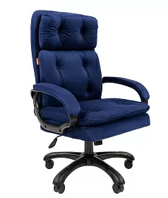 Офисное кресло Chairman 442 ткань