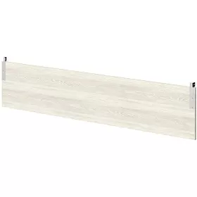 Фронтальная панель для одинарного стола 1700х350х18