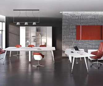 Кабинет руководителя EMPORIO