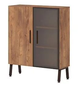 Стеллаж 1200x470x1466 T-605