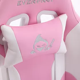 Геймерское кресло Everprof Katana - ЭйБиСи-проджект Геймерское кресло Everprof Katana