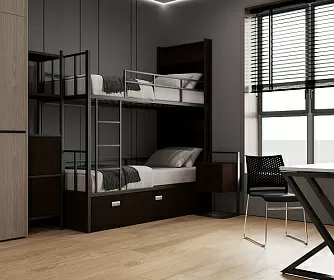 Мебель для гостиниц OVERNIGHT - ЭйБиСи-проджект Мебель для гостиниц OVERNIGHT