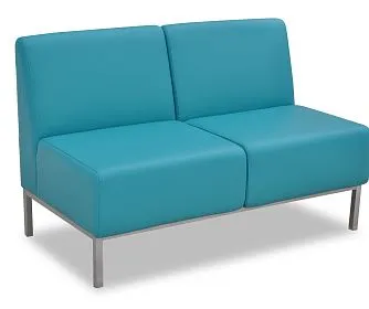 Офисный диван Сигма лайт