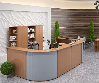 Стойка ресепшн IMAGO
