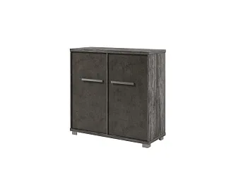 Шкаф средний 1232х500х1200