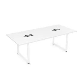 Стол переговорный 2200х1000х750