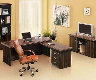 Кабинет руководителя MILANO