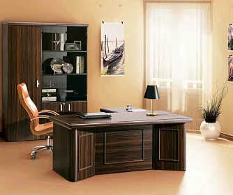 Кабинет руководителя MILANO