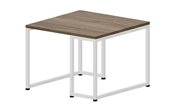 Стол квадратный 600х600х450