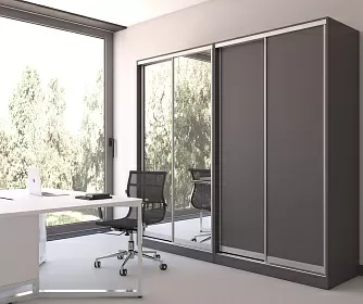 Шкафы-купе Comfort