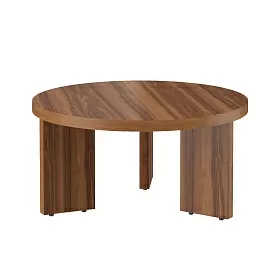 Стол журнальный Coffee D800х400 - ЭйБиСи-проджект Стол журнальный Coffee D800х400