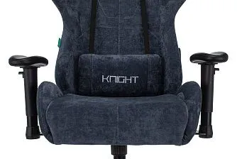 Кресло игровое Бюрократ VIKING KNIGHT - ЭйБиСи-проджект Кресло игровое Бюрократ VIKING KNIGHT