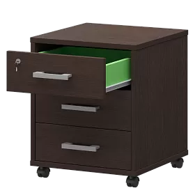 Тумба мобильная 440х450х580