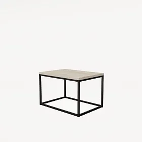 Стол журнальный EPIC 700х500х450 - ЭйБиСи-проджект Стол журнальный EPIC 700х500х450