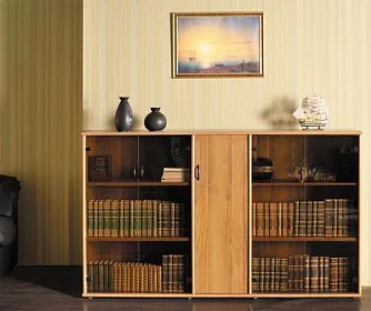 Кабинет руководителя Престиж